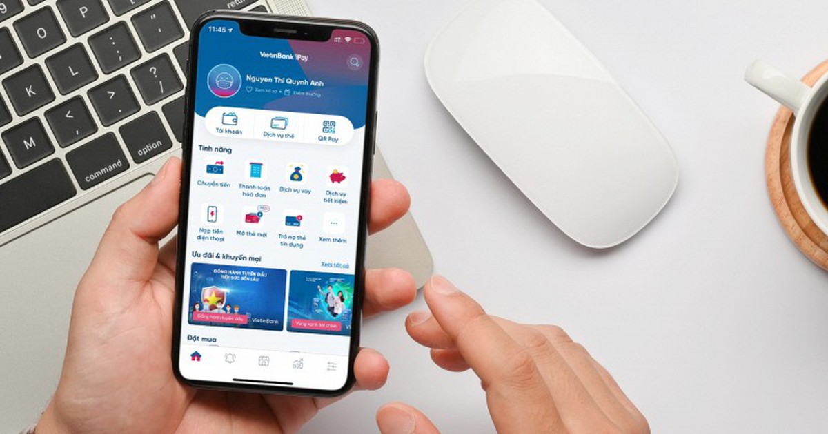 Người dùng VietinBank, Agribank, Vietbank chú ý thay đổi sau để tránh bị trừ tiền trong tài khoản