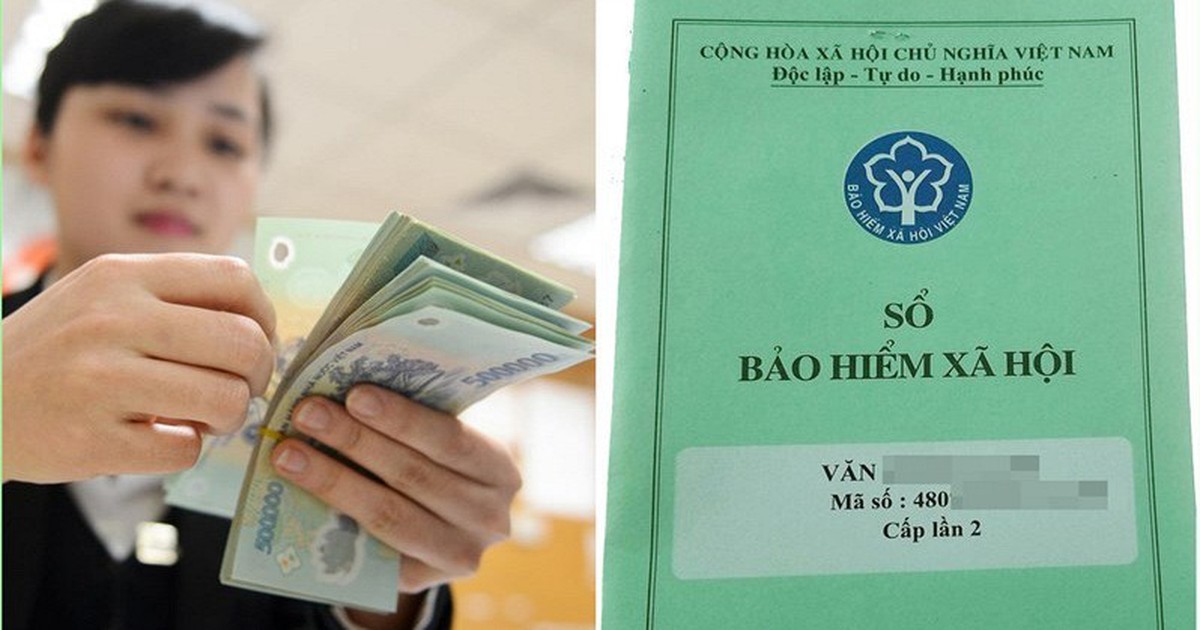 Quy định mới liên quan bảo hiểm xã hội, mức phạt đến 75 triệu đồng từ 10/9