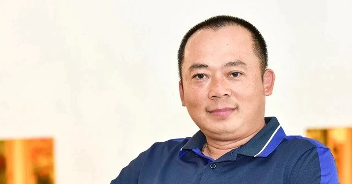 Động thái gây chú ý của CEO Điện Máy Xanh