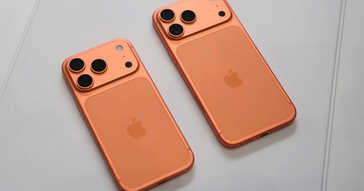 4 chiếc iPhone sắp bị Apple khai tử khi iPhone 18 ra mắt