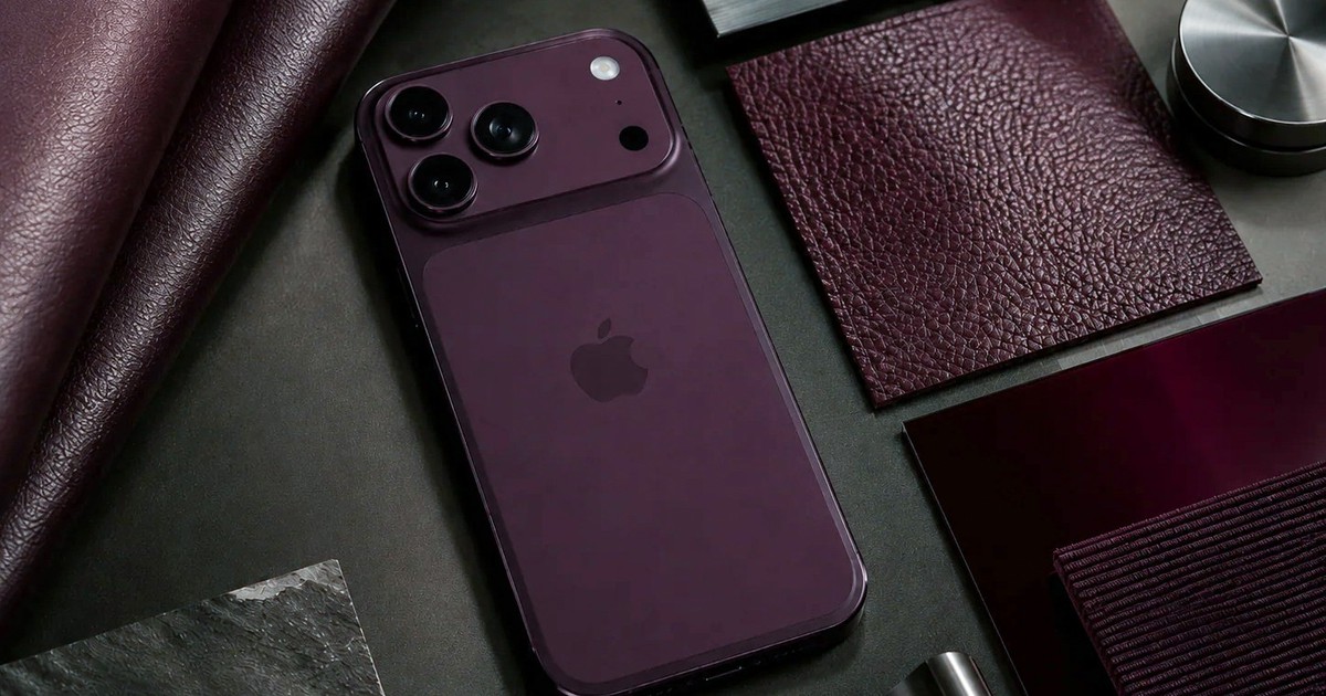 Lộ diện sản phẩm mới của Apple, có thể ra mắt cùng iPhone 18 Pro Max