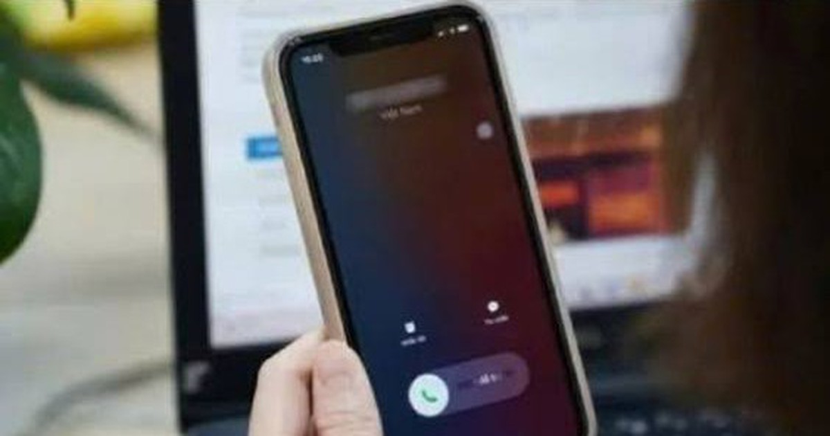 Công an có cảnh báo quan trọng đến người nhận được cuộc gọi sau