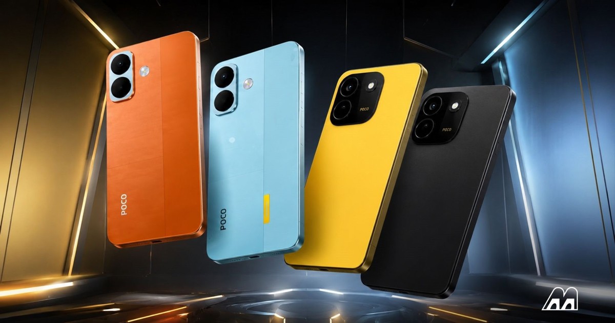 Thêm một mẫu điện thoại Xiaomi ra mắt với pin khủng 10.000 mAh cùng mức giá "rẻ đến ngỡ ngàng"