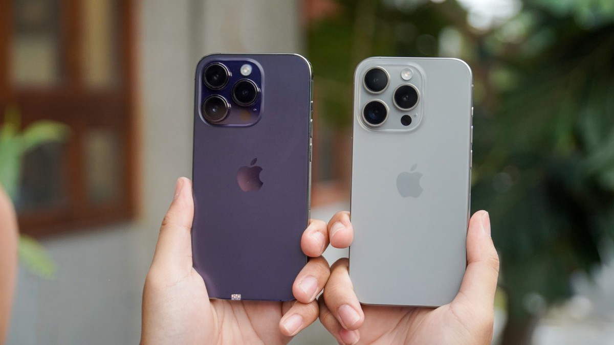 Google bất ngờ có tin vui cho tất cả người dùng iPhone