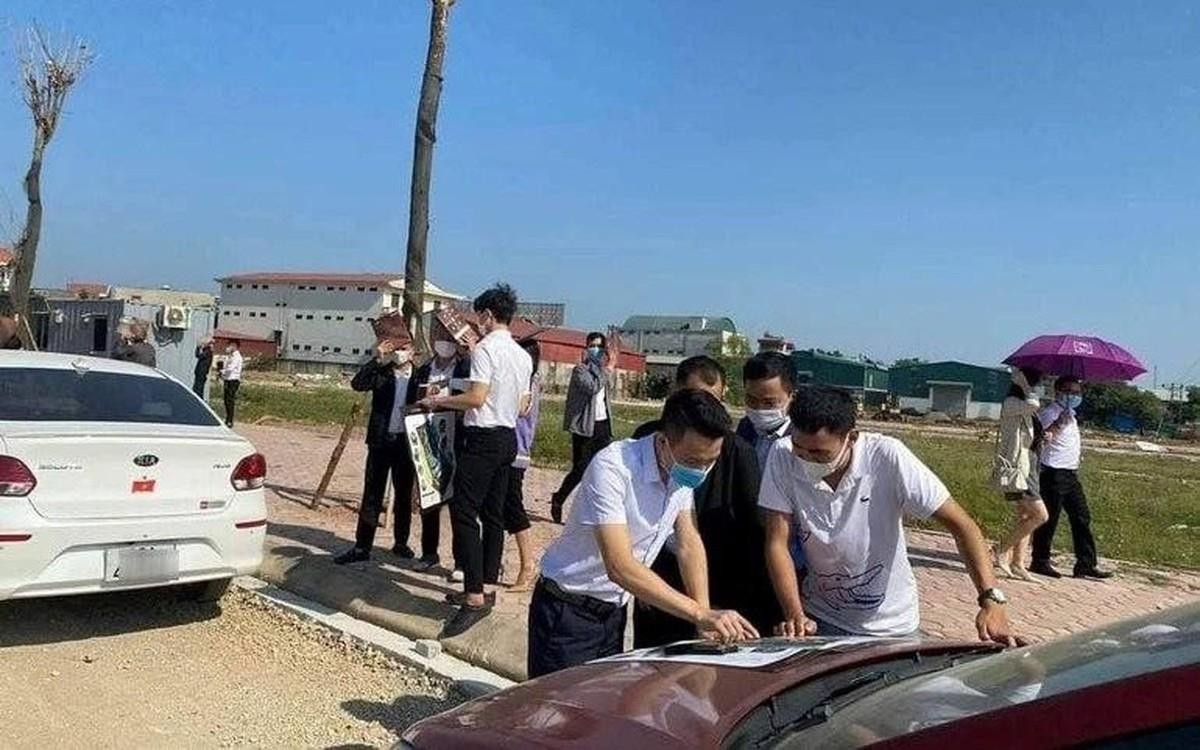 Môi giới nhà đất chú ý: Bán bất động sản không đủ điều kiện lên sàn sẽ bị phạt tới 600 triệu đồng