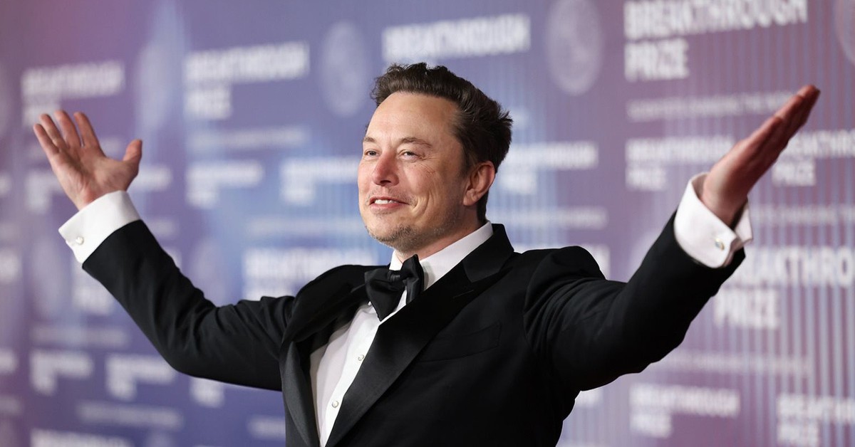 Tiên đoán của tỷ phú Elon Musk về lĩnh vực giúp nền kinh tế toàn cầu phát triển gấp 10 lần