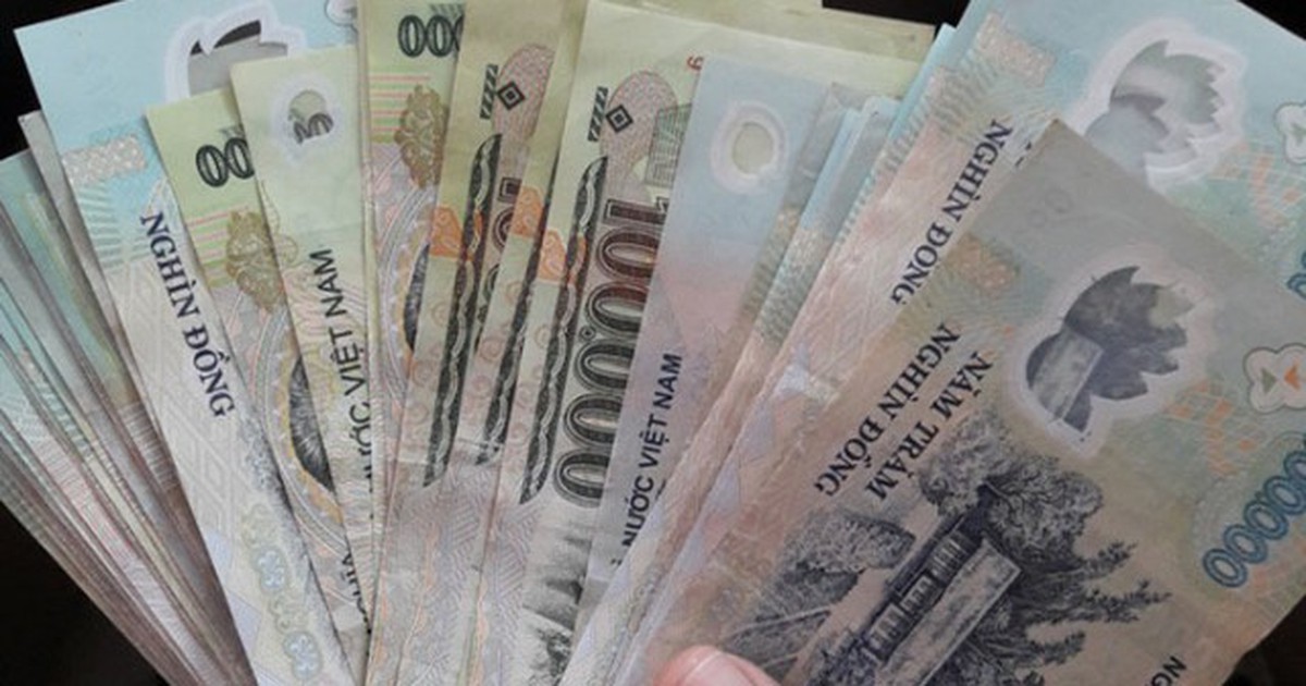Nguyễn Thị Sam SN 1983 chuyển khoản 10.000.000 đồng cho con trai: Công an xác minh giao dịch sau khi nhận tin báo