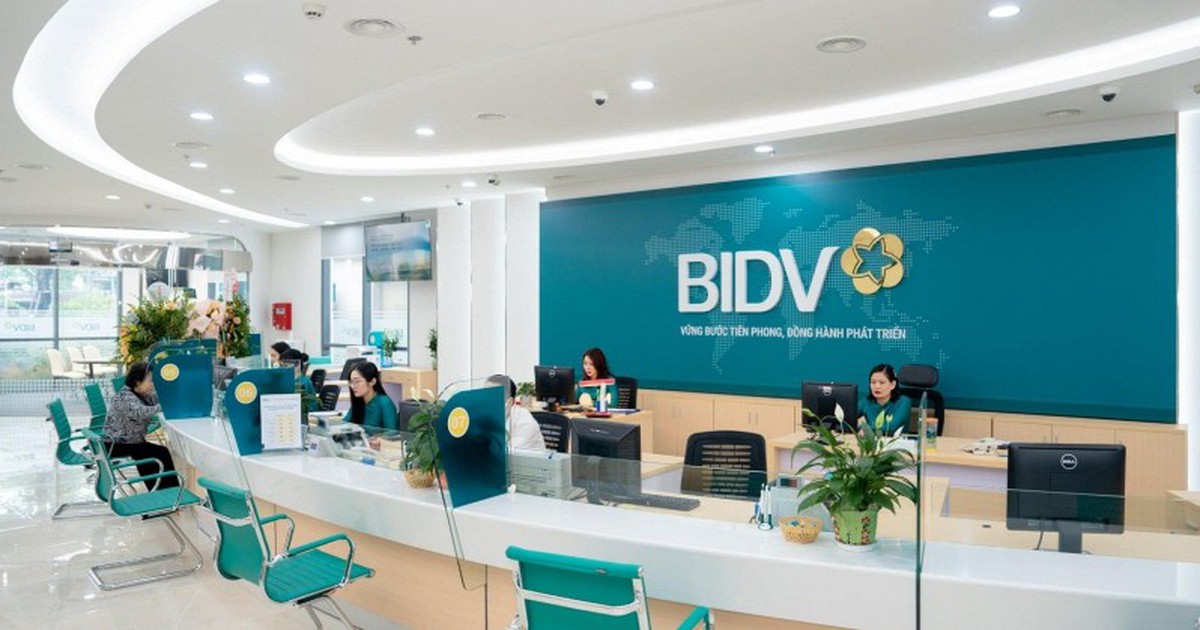 BIDV phát cảnh báo quan trọng đến toàn bộ khách hàng
