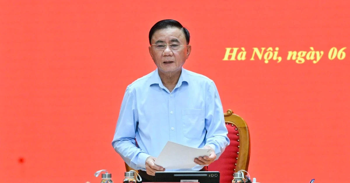 Quy định xử lý vi phạm của đảng viên trong lĩnh vực khoa học, công nghệ, đổi mới sáng tạo