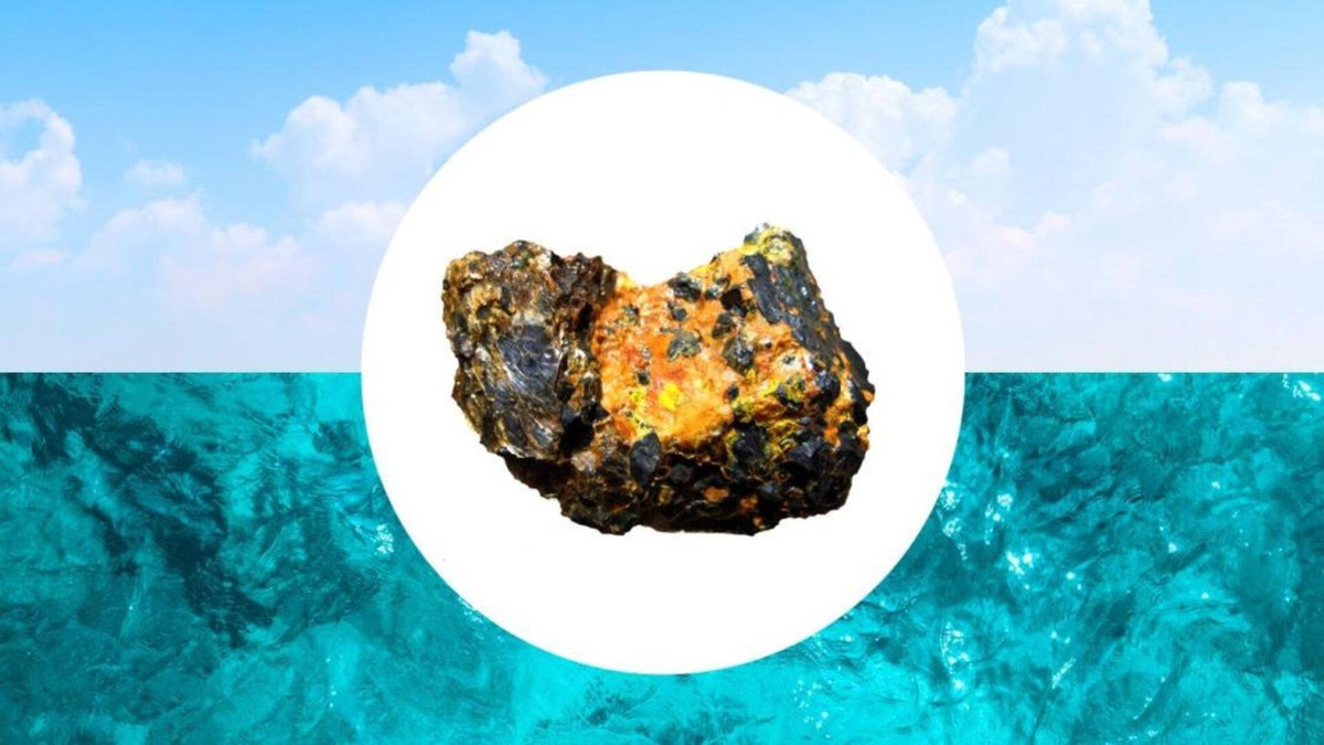 Trung Quốc tuyên bố có tiềm năng "đãi vàng" từ nước biển với tốc độ nhanh gấp 8 lần so với Mỹ