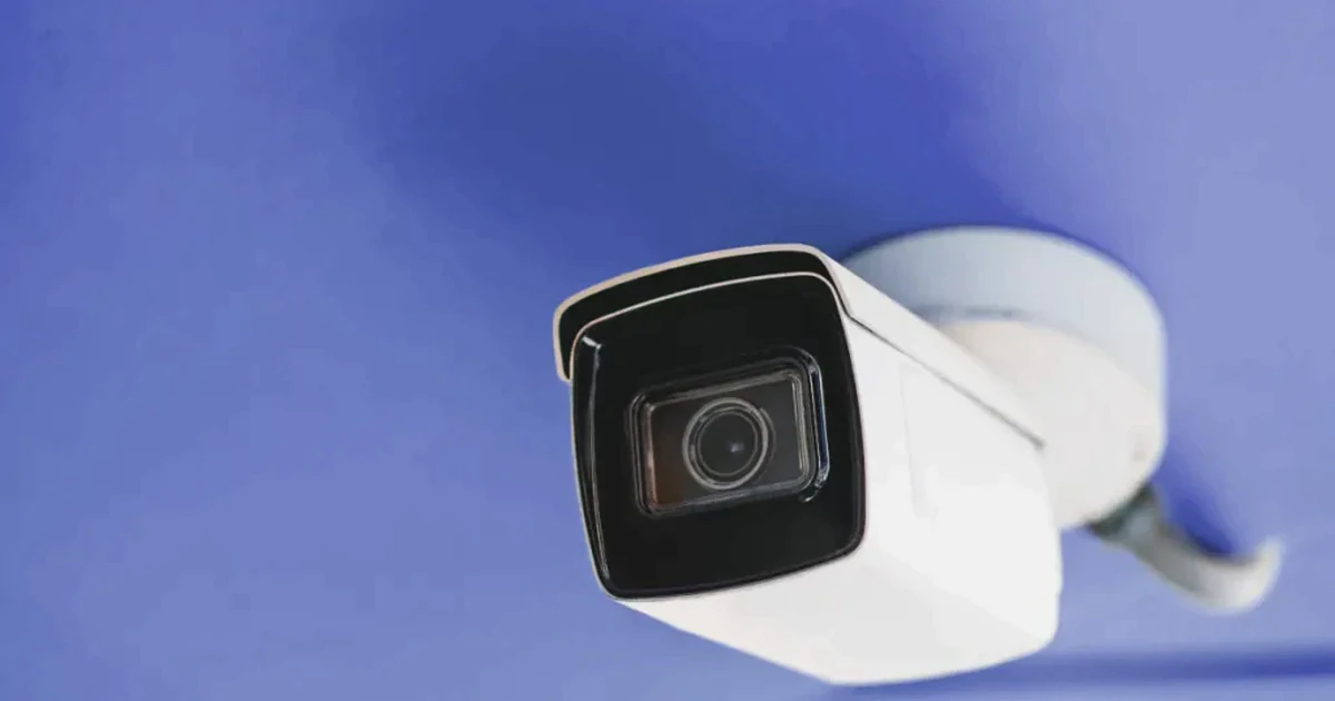 Lời khuyên dành cho các gia đình có camera an ninh đã lắp lâu ngày