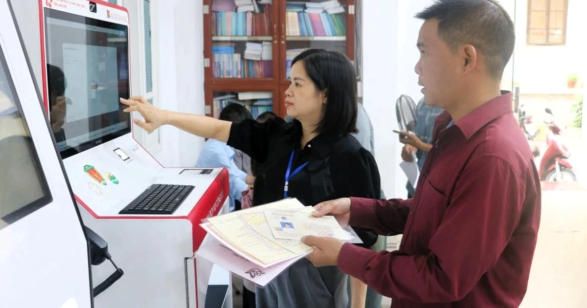 Lạng Sơn ngày đầu tiên làm việc từ 7h diễn ra thế nào?