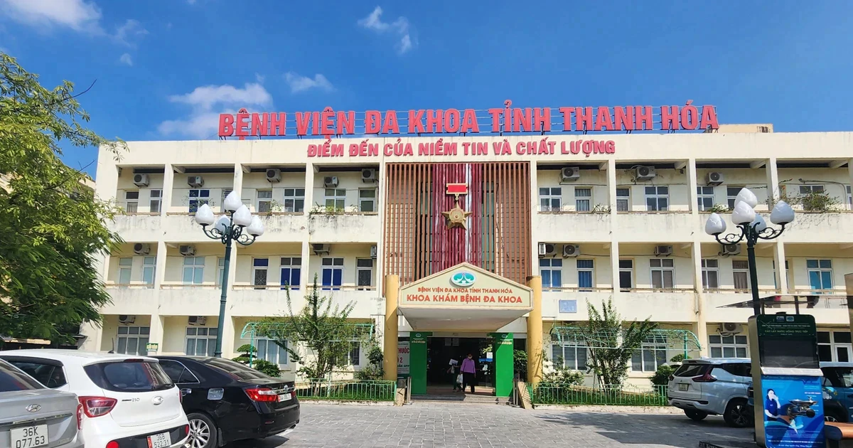 Vụ chở bệnh nhân 16km, thu 9 triệu đồng ở Thanh Hóa: Lỗ hổng từ bệnh viện?