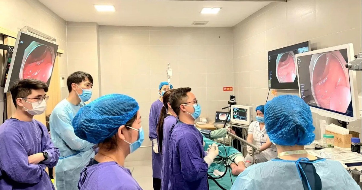 Dự kiến 7 bệnh ung thư sẽ được bảo hiểm y tế chi trả khám sàng lọc, chẩn đoán sớm