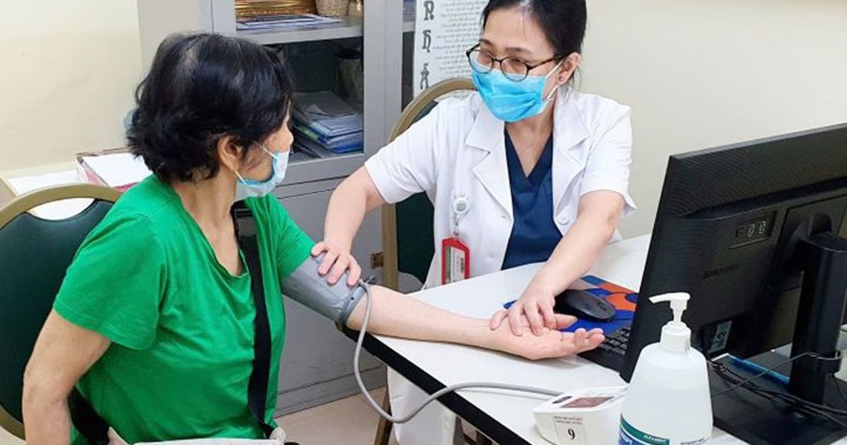 Đề xuất lộ trình tăng mức hưởng bảo hiểm y tế trong phạm vi được hưởng