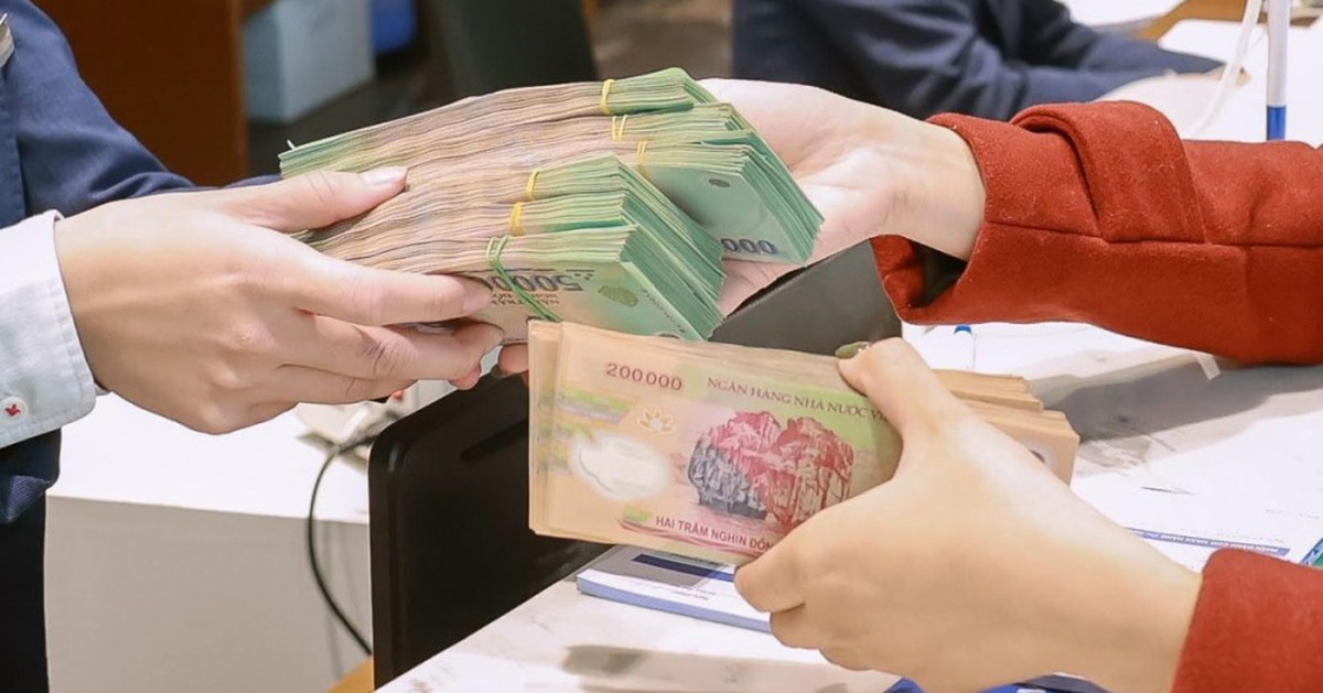 Bảo hiểm xã hội Việt Nam thông báo quan trọng tới tất cả người dân liên quan đến lương hưu