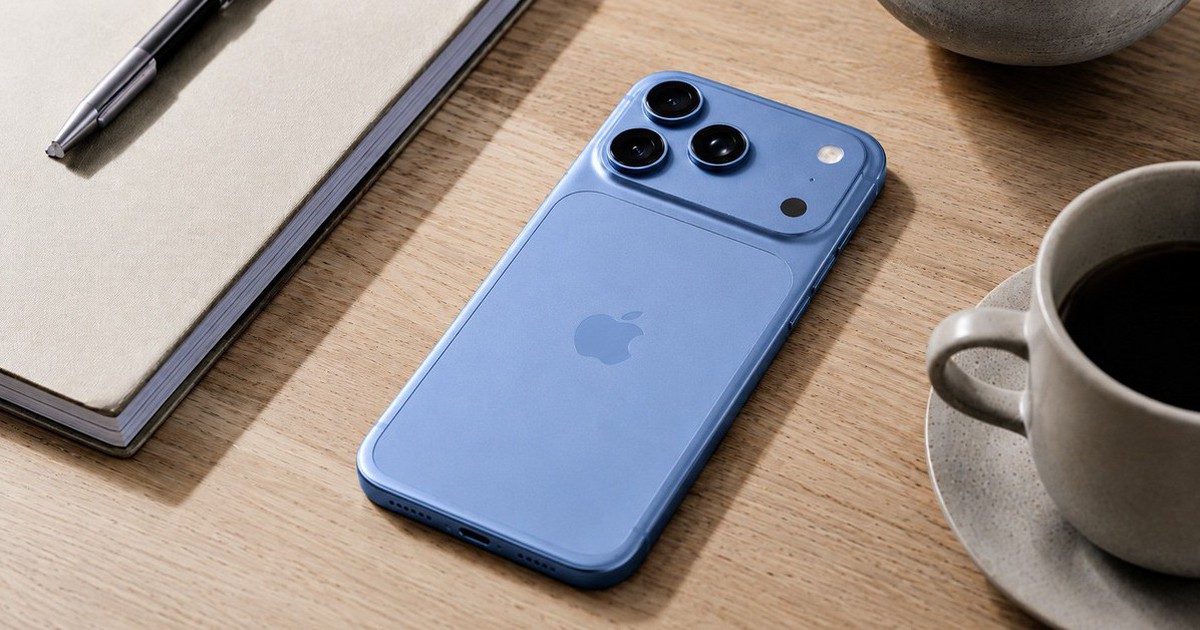Nâng cấp lớn nhất trên iPhone 18 Pro Max