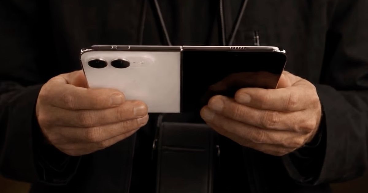Ngày mai là điện thoại gập iPhone Ultra ra mắt, ai định mua phải xem ngay điều này trước khi hối tiếc