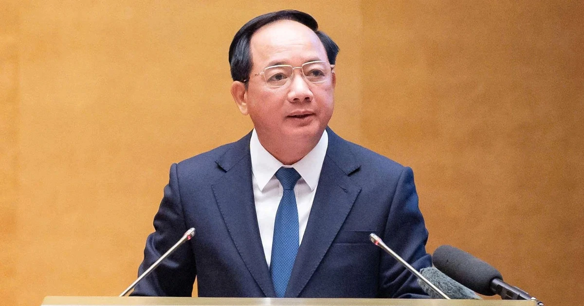 Phân công công tác lãnh đạo Ban Tuyên giáo Trung ương