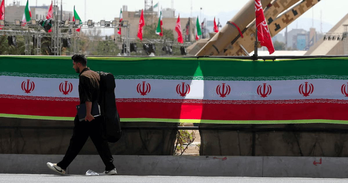 Quan chức Nga: BRICS gặp khó vì Iran