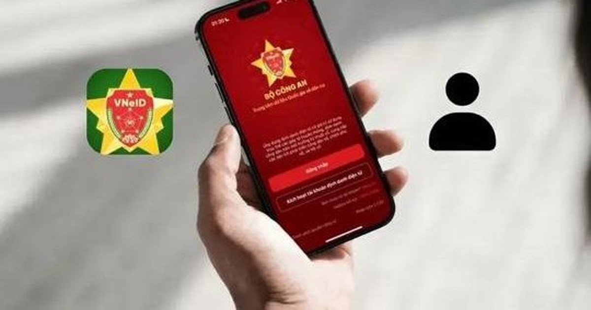 Công an thông báo: Người dân cần thực hiện ngay những việc này trên VNeID để không bỏ lỡ quyền lợi