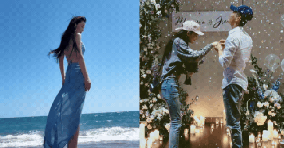Mỹ nhân showbiz cưới chồng quân nhân, 39 tuổi nhan sắc khiến cả MXH phải "ối giời ơi"