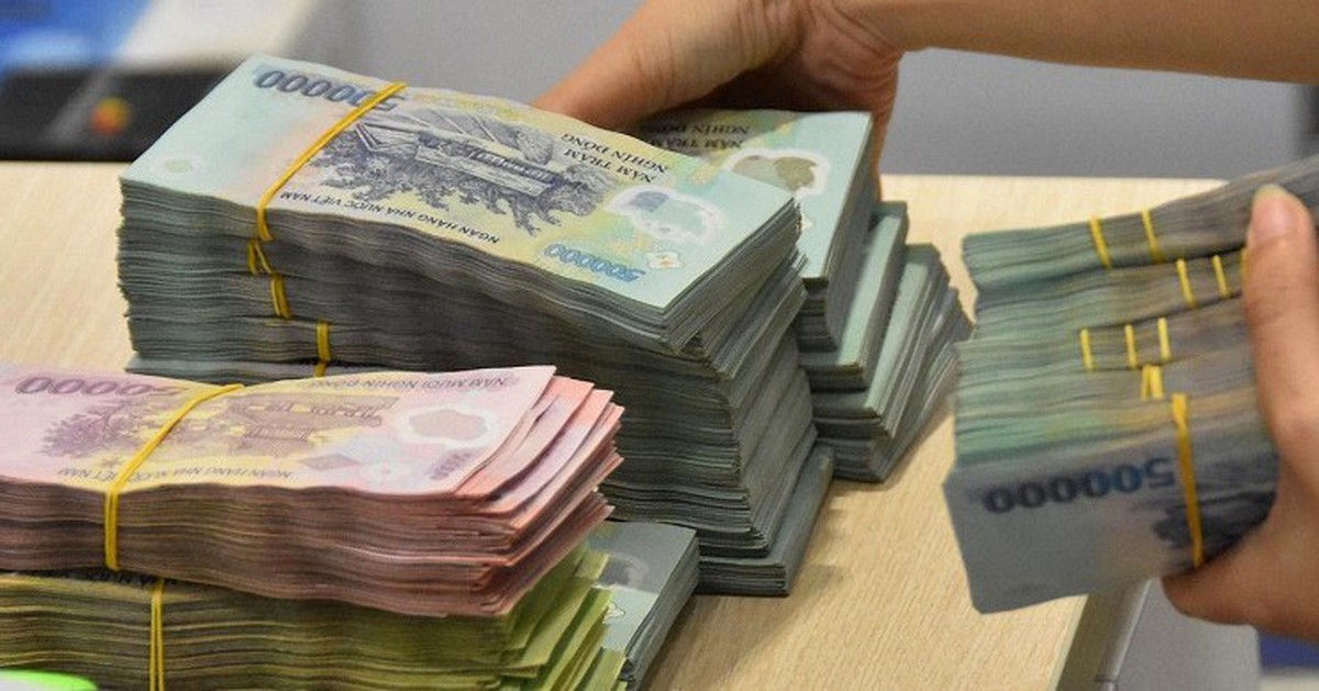Vũ Thị Minh Phượng chuyển khoản 30.200.000 đồng trên ứng dụng VietinBank: Công an xác minh giao dịch ngay sau đó