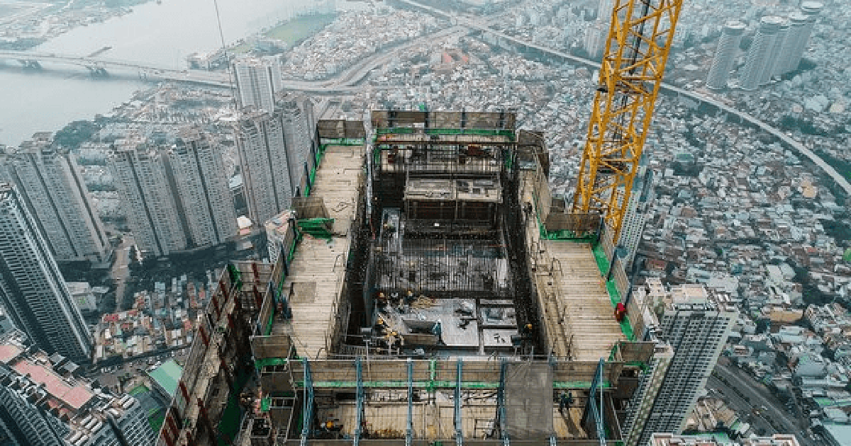 DN xây dựng đạt lợi nhuận kỷ lục, thưởng nhân viên 8 tháng lương, nhưng đó chưa phải điều bất ngờ nhất
