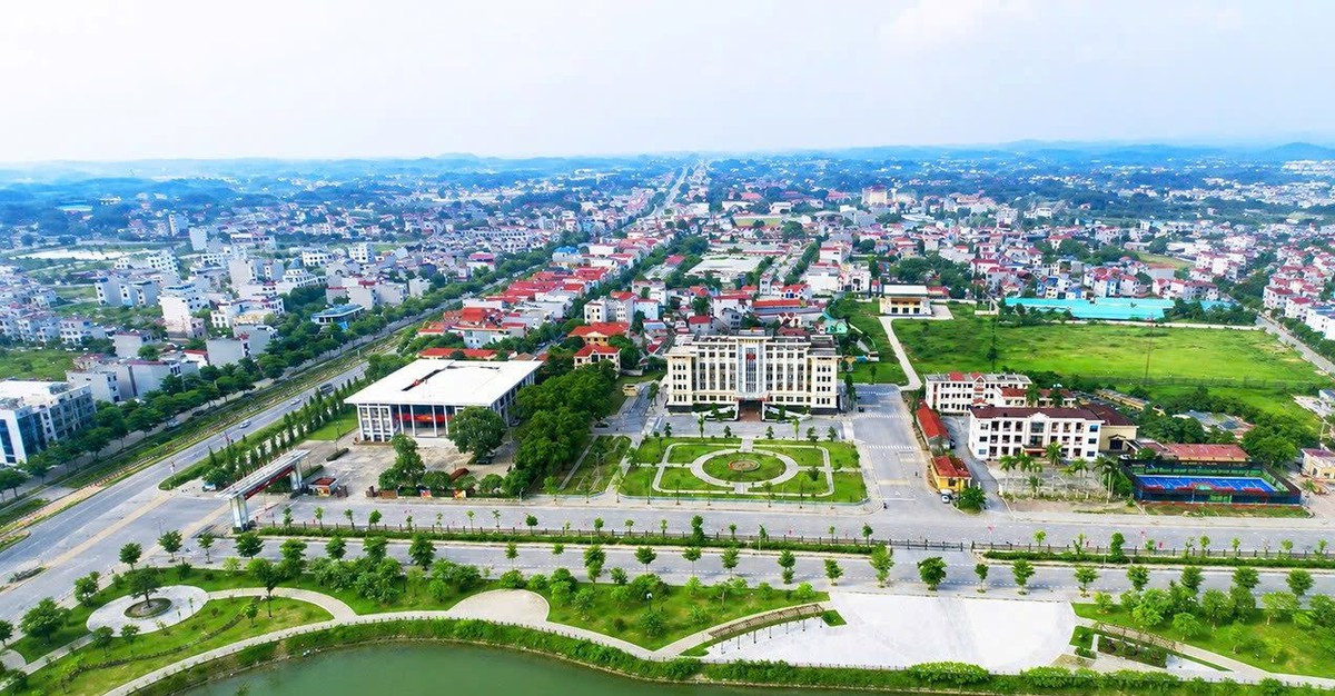 Chính thức sáp nhập 2 hiệp hội