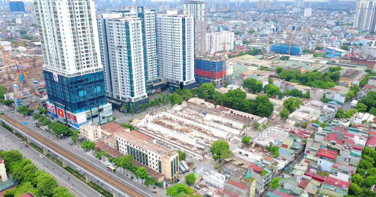 400 lao động một công ty được hỗ trợ 25 tỷ đồng trước ngày nhà máy rời “đất vàng”
