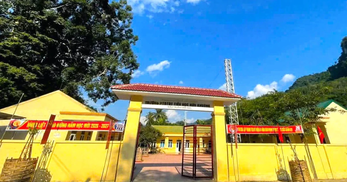 Bổ nhiệm hiệu trưởng gây xôn xao ở Nghệ An: Rà soát lại quy trình, hồ sơ cán bộ