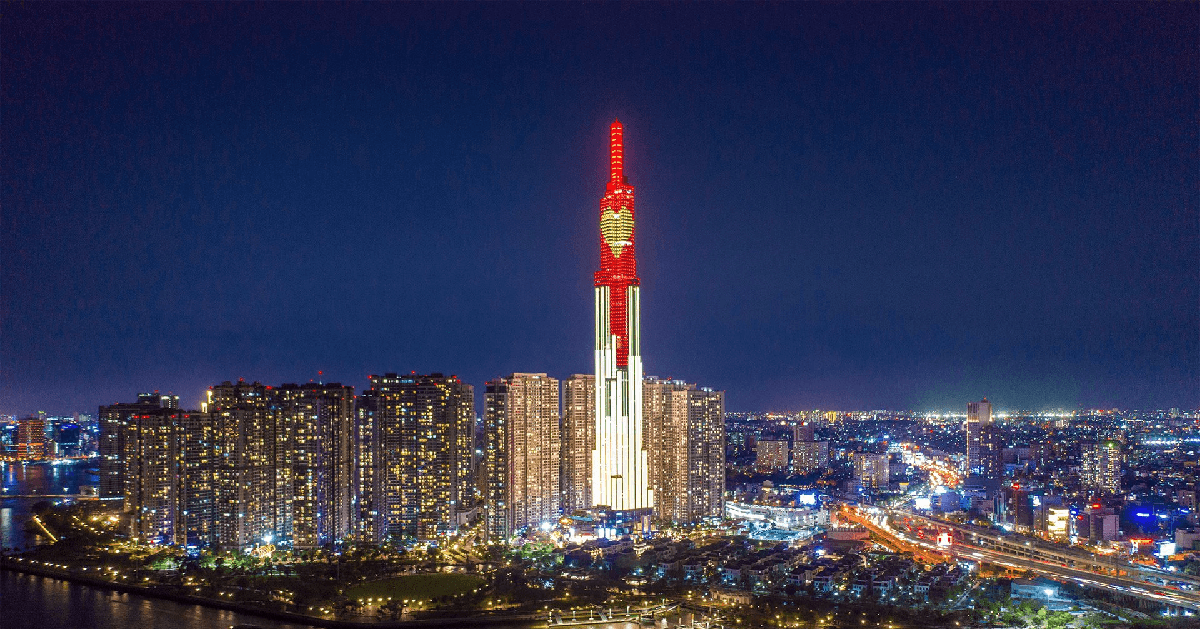 Đúng 9 giờ ngày 9/9, Vinhomes có một sự thay đổi lớn