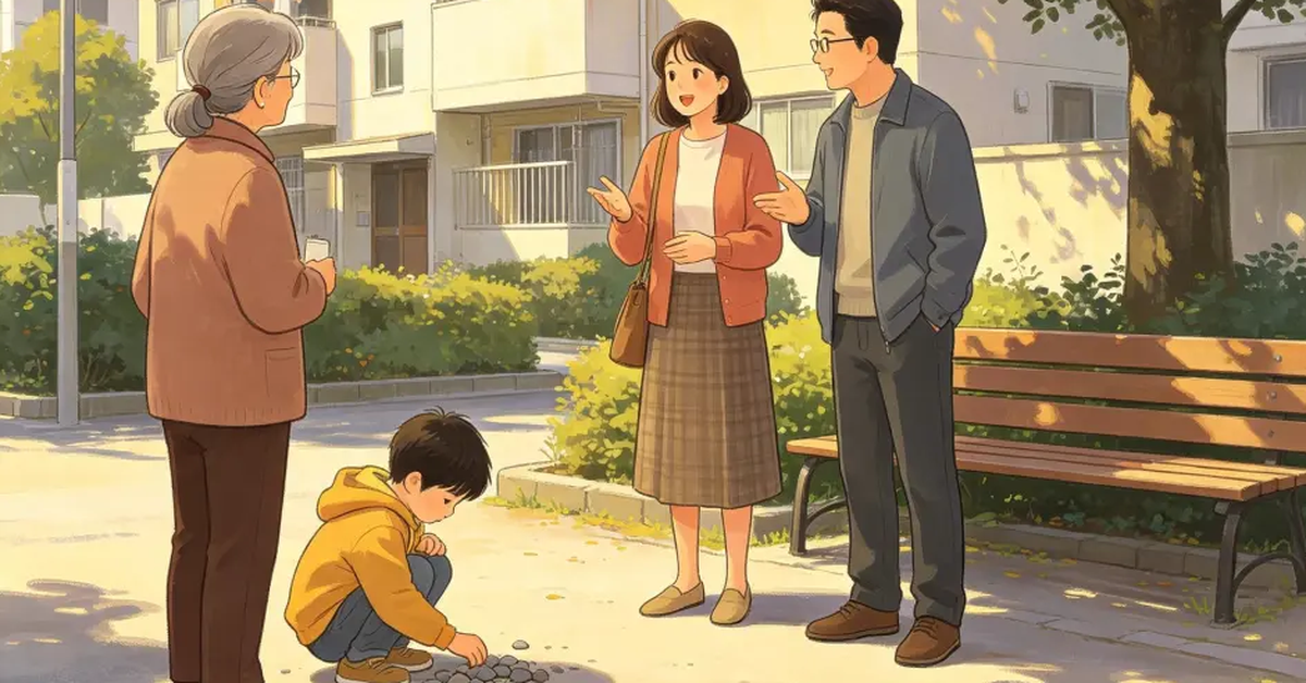 Quan sát nhiều cha mẹ, tôi phát hiện 1 quy luật rất chính xác: Những người thông minh, không bao giờ làm điều này với con họ!