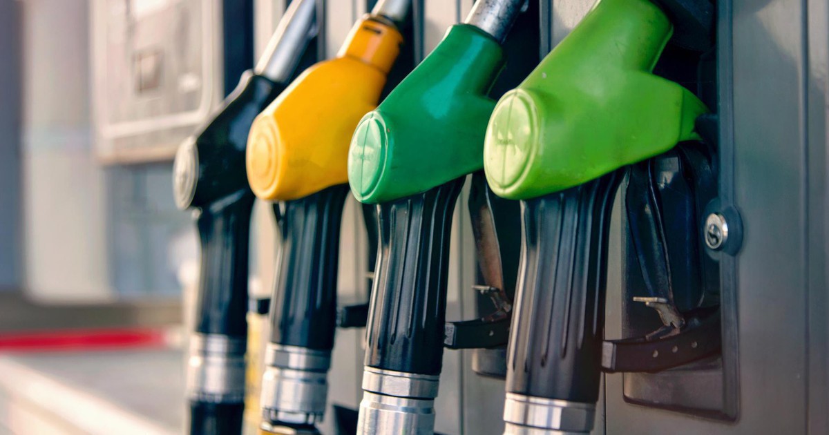 Thế giới thiếu dầu diesel trầm trọng