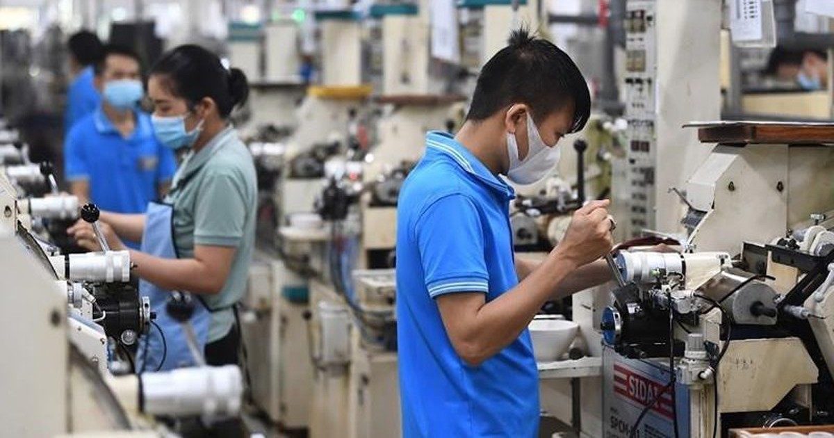 Từ mai (10/9), người lao động có thể bị phạt tiền lên đến 100 triệu đồng nếu vi phạm điều sau