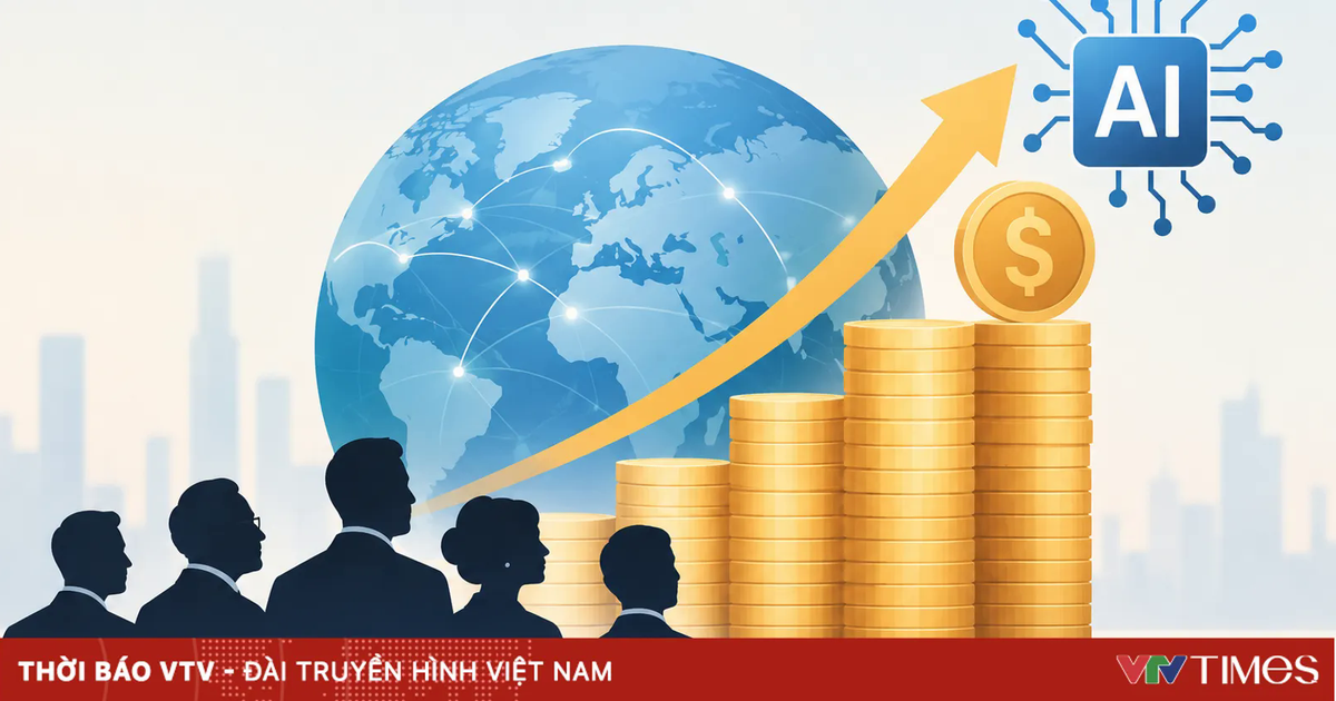 29 “siêu tỷ phú” đang nắm 27% tài sản của giới tỷ phú toàn cầu