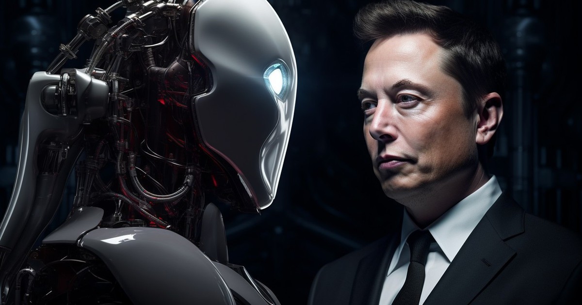 Elon Musk dự đoán trí tuệ nhân tạo sẽ "vượt qua con người" vào cuối năm 2027