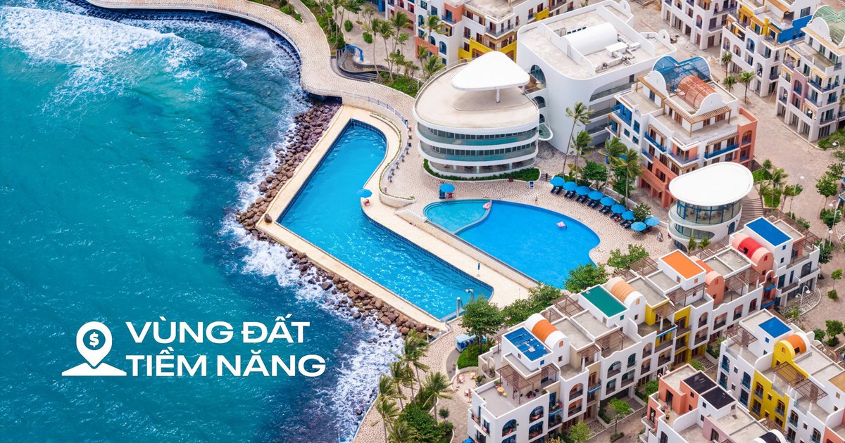 Việt Nam có hòn đảo nối bằng cáp treo 3 dây dài nhất thế giới, có cả công viên nhiệt đới hoang dã, khu nghỉ dưỡng mang dấu ấn cung đình Huế và khu phố thương mại phong cách Santorini