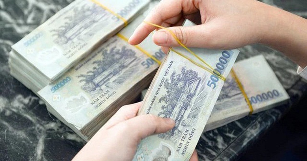 Tài khoản Nguyễn Hữu Hỹ SN 1992 liên tục phát sinh loạt giao dịch 18 triệu, 165 triệu, 439 triệu đồng: Công an tiến hành xác minh