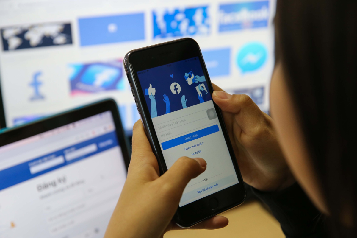 Đề xuất quy định mới liên quan đến mạng xã hội, người dùng có tài khoản Facebook, Tiktok... cần chú ý
