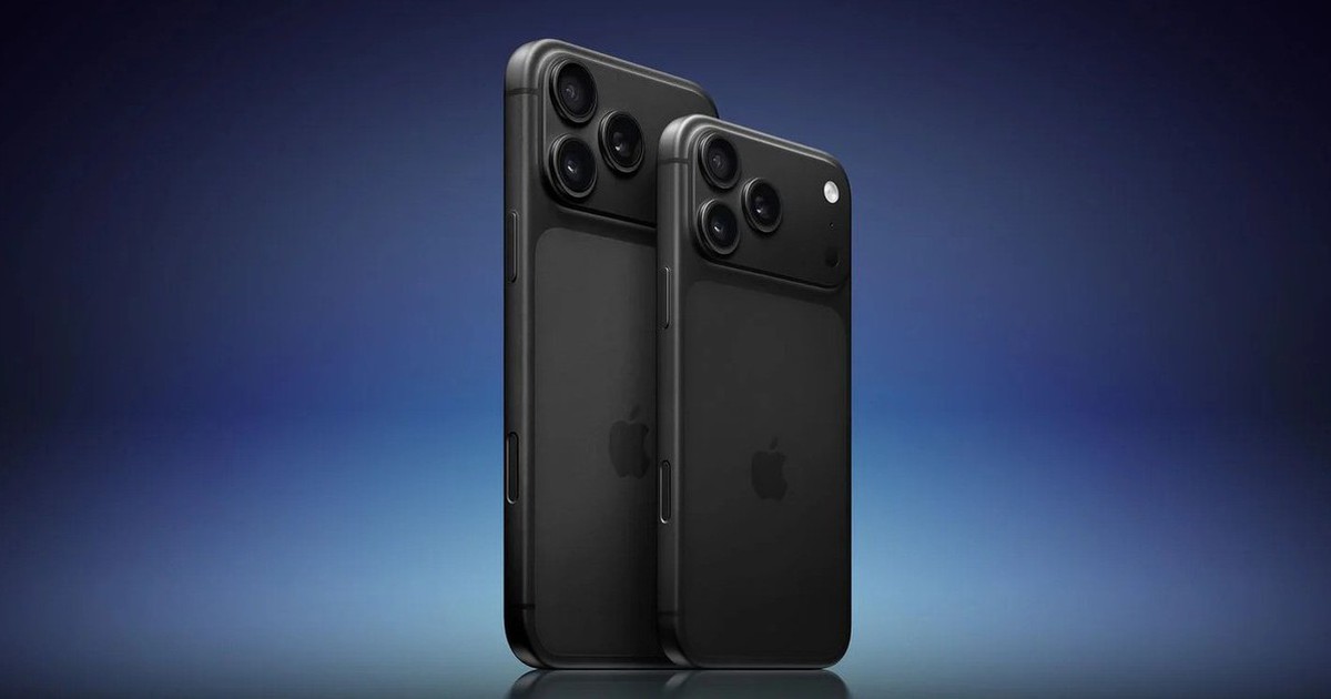 iPhone 18 Pro Max chỉ còn 3 màu, màu đen đã bị Apple loại bỏ?
