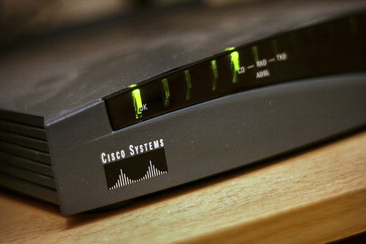 Các nhà nghiên cứu phát hiện ra cách dùng router Wi-fi để theo dõi và ...