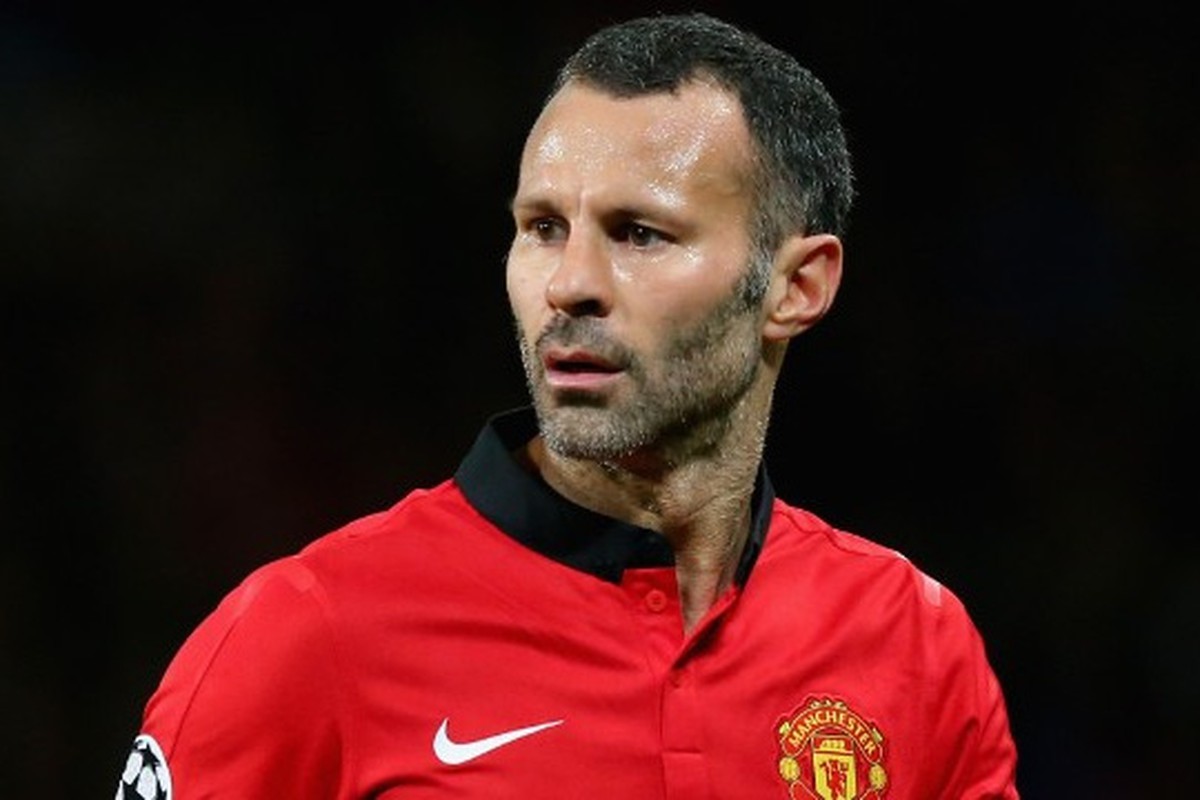 Ryan Giggs sắp cập bến một nơi khó ngờ