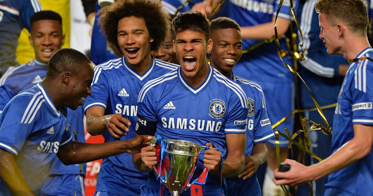 Đâu là ‘bi kịch’ thực sự của Chelsea?