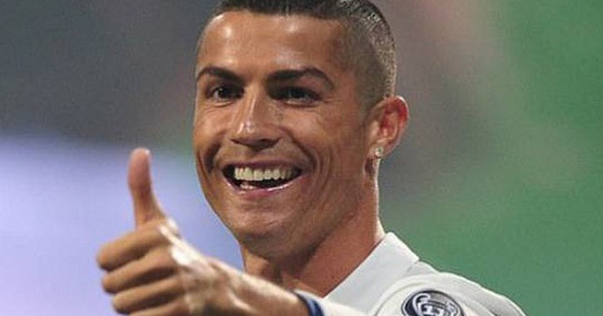 Man United mua lại Ronaldo lúc này là cực kỳ khôn ngoan