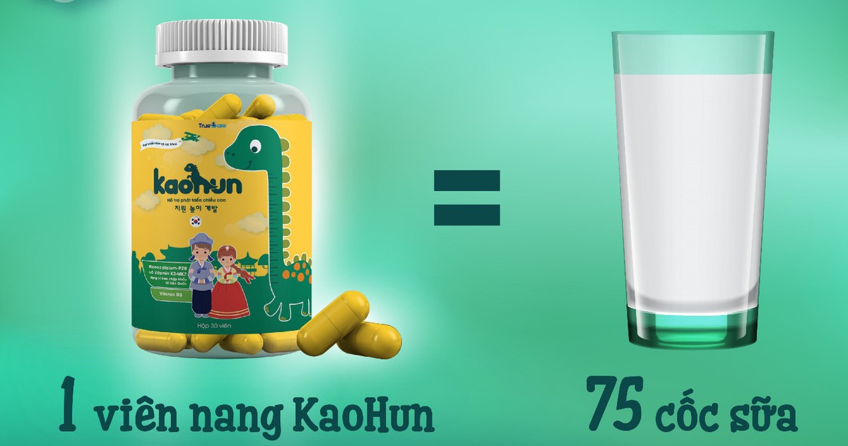 “Kao” hơn mỗi ngày với Kaohun - Người bạn đến từ Hàn Quốc