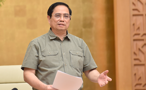Thủ tướng Phạm Minh Chính: 'Không phải cứ lập rào cản là chống được dịch!' - 123TinTuc
