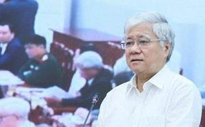 Sớm ổn định tâm lý cán bộ y tế trong bối cảnh có nhiều trường hợp bị xử lý kỷ luật, hình sự