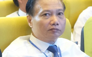 Ông Bùi Xuân Cường được bầu làm Phó Chủ tịch UBND TP HCM