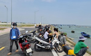 Vụ 7 người nghi uống nước có chất độc: Xác định nguyên nhân ban đầu